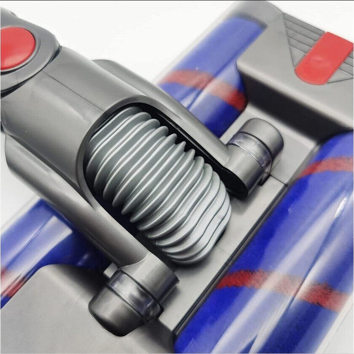 Omni Glide Dual Roll Powerhead For DYSON V7, V8, V10, V11 & V15 Vacuum Cleaners - Battery Mate