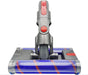 Omni Glide Dual Roll Powerhead For DYSON V7, V8, V10, V11 & V15 Vacuum Cleaners - Battery Mate