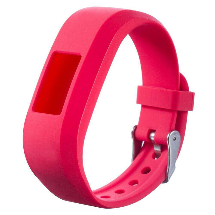 Replacement Band For GARMIN VIVOFIT JR JR2 JUNIOR Fitness Wristband Bracelet - Battery Mate