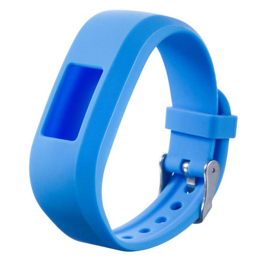 Replacement Band For GARMIN VIVOFIT JR JR2 JUNIOR Fitness Wristband Bracelet - Battery Mate