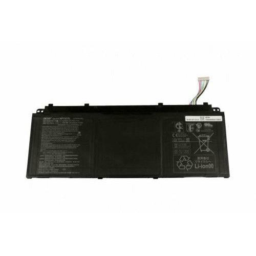 Replacement Battery For Acer Aspire S13 S5 371 S5 371 56VE AP15O5L