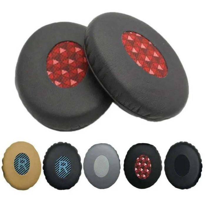 Replacement Ear Pad Cushions for Bose SoundLink on-ear Wireless Headphones - Battery Mate