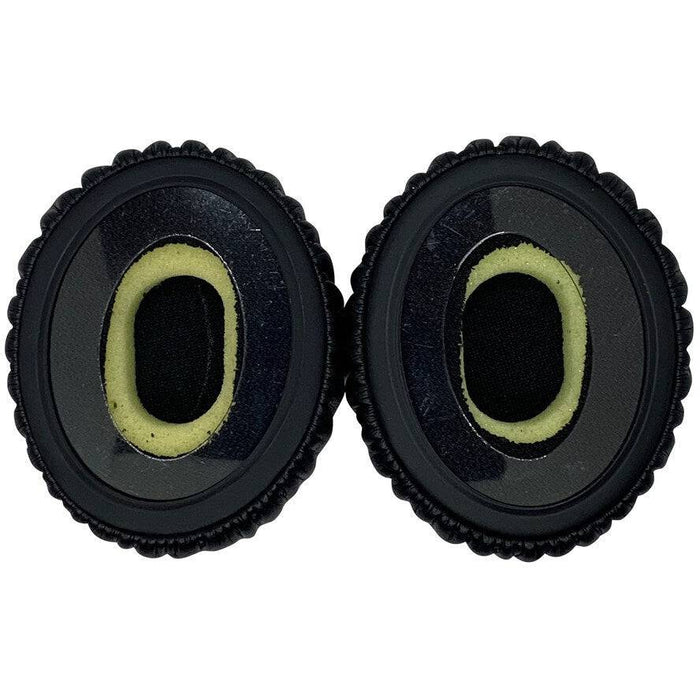 Replacement Ear Pad Cushions for Bose SoundLink on-ear Wireless Headphones - Battery Mate