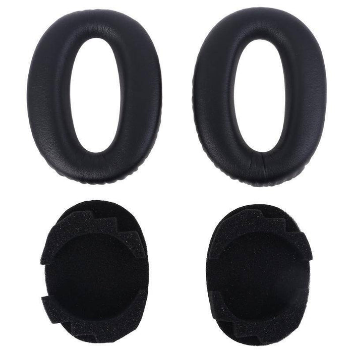 Replacement Ear Pads Cushion for Sony MDR-1000X WH1000XM2 Headphone - Battery Mate