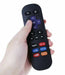 Replacement IR Remote Control for Roku 4 3 2 1 HD Telstra TV TV2 Netflix - Battery Mate