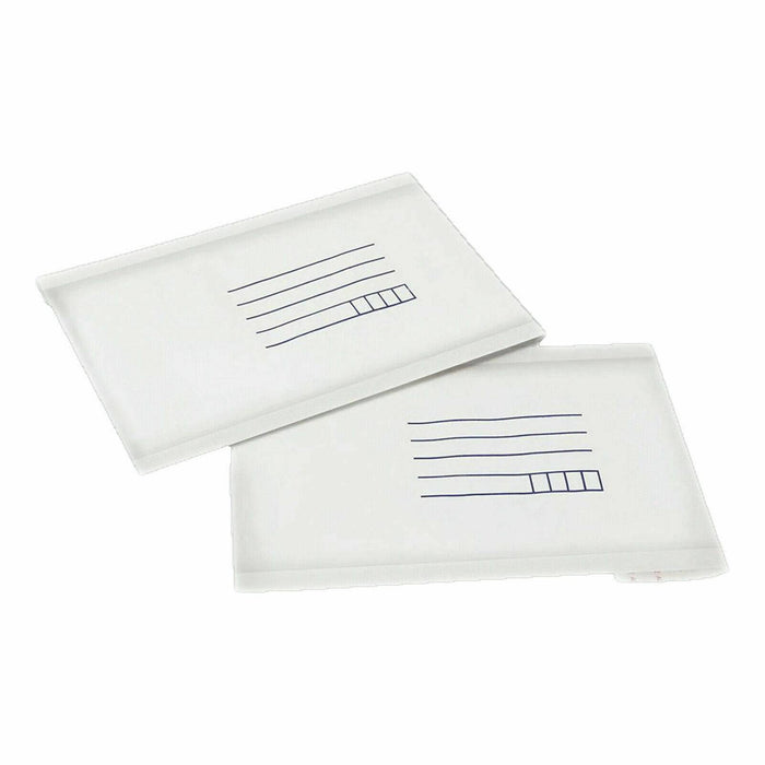 Tavice Bubble Mailer Padded Envelopes [160 X 230mm] - 500 Pack - Battery Mate