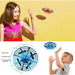 Tavice Kids UFO Drone Hand-Controlled - Blue - Battery Mate