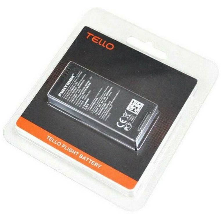 Tello drone best sale extra battery