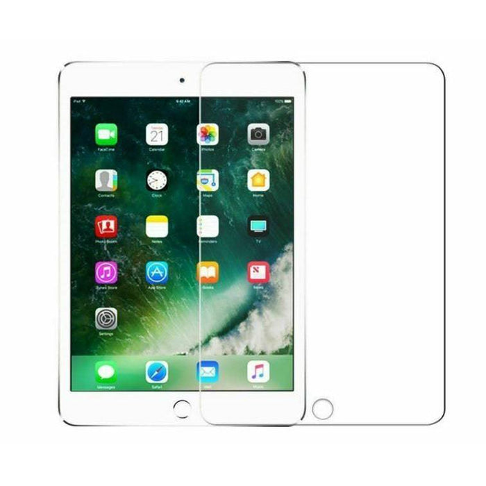 Tempered Glass Screen Protector For iPad Air 10.9" 2020 8th 7th 6th 5th/Pro 9.7 - Battery Mate