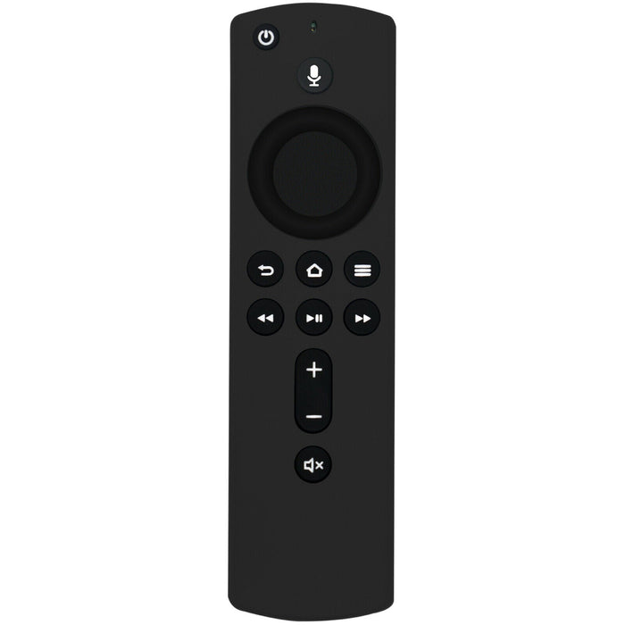 Voice Remote for Amazon Alexa 3rd Gen Fire TV 4K Fire TV Cube Fire TV Stick - Battery Mate