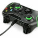 Wired USB Controller Gamepad Compatible for Microsoft Xbox One / Slim / PC Windows - Battery Mate