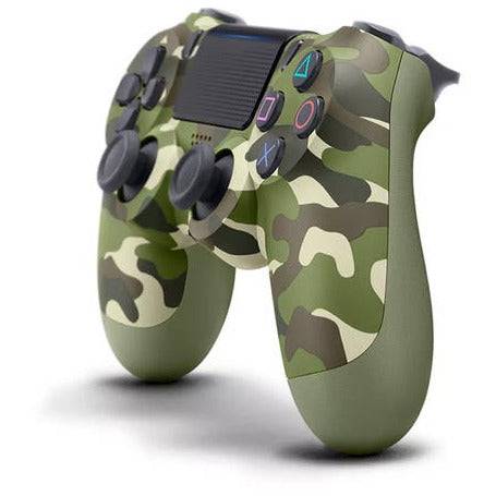 Wireless Controller for PS4 PlayStation 4 DoubleShock 4 Gamepad [Camo] - Battery Mate